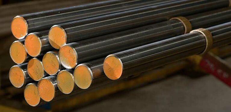 L Stainless Tgp Steel Shafting Specialty Steel Co The Specialty